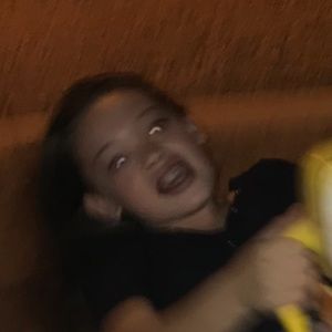 Meet your Posher, Paige